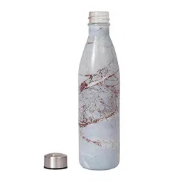 femora Glacier 1 Ltr Blue Bottle image 4