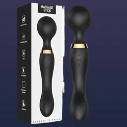 gxaynev 2 in 1 Body Care Relaxing Massager for Relief from Pain-picture-45