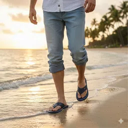 bfoot Men Slippers-picture-46