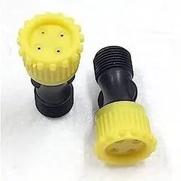 gardenify india Garden Sprayer Kit ( 1 Lance, Clutch, Pipe, Washers and nozzle ) 16 L Backpack Sprayer image 4