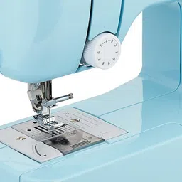 bazaartimes JK17B Electric Sewing Machine image 2