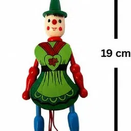 maruksha Rattles_set of 3 for kids Rattle image 2