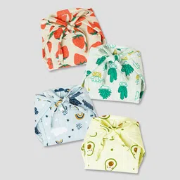 the boo boo club Muslin Nappy Set-picture-13