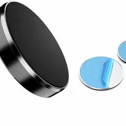 wifton Car Mobile Holder for Dashboard, Magnetic image 2