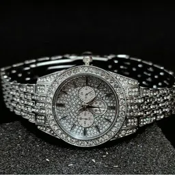 house of common GLOWME analog watch for men. Analog Watch - For Men 3dial-picture-12