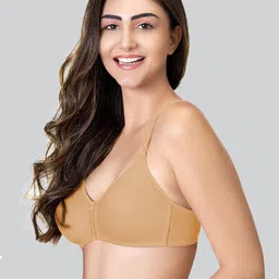 lyra Women Everyday Non Padded Bra image 4