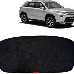kingsway Windshield Sun Shade For Toyota Urban Cruiser Hyryder-picture-15