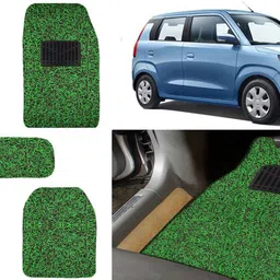 auto kite Plastic, PVC, Vinyl Standard Mat For Maruti Suzuki WagonR-picture-12