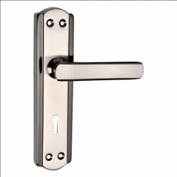 milton Iron Glossy Handlesets image 2