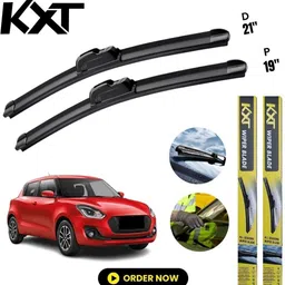 kxt Windshield Wiper For Maruti Swift image 1