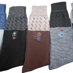 prynce Men Calf Length-picture-21