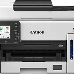 Canon MAXIFY MegaTank GX6170 Multi-function WiFi Color Ink-Efficient Printer-picture-22