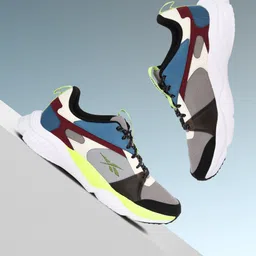 reebok Flash Athletic Running Shoes For Men-picture-17