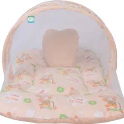 funtus Cotton Baby Bed Sized Bedding Set image 2