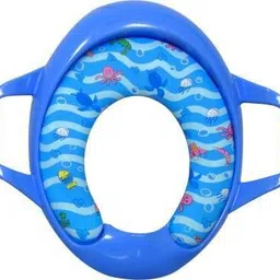 luvit Cushioned With Handle Potty Seat Potty Seat-picture-12