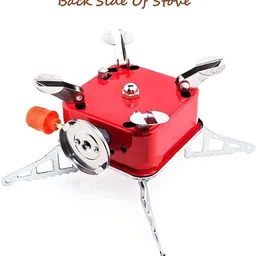 actrovax Gas Camp Stove image 2