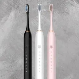 Dentavibe Advanced Sonic Toothbrush for Whitening and Gum Care Electric Toothbrush-picture-12
