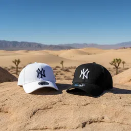classymessi Embroidered, Self Design, Solid Sports/Regular Cap-picture-25