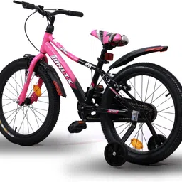 waltx bicycles 20 NITRO PINK 20 T (inch) Road Cycle image 4