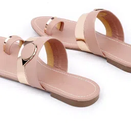 paduki Women Flats Sandal image 4