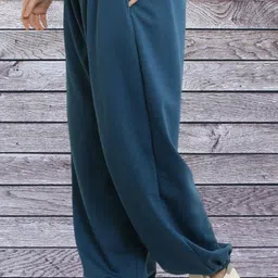 the unicharm A MEN OF FUL LONGE PANT Men Pyjama image 3