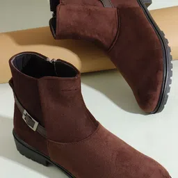 denill Boots For Women-picture-33