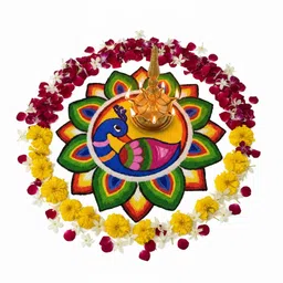 archu Rexin, Wool Floor Mat-picture-29