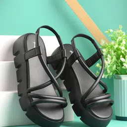 Women Wedges Sandal-image-13