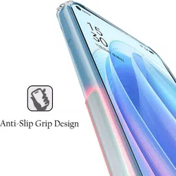 hamz Back Cover for Oppo Reno 7 Pro 5G image 3