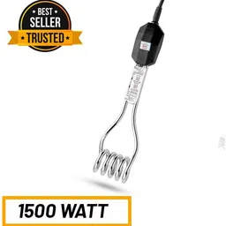 longwings YB07 1500 W Shock Proof Immersion Heater Rod-picture-15