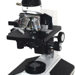 MONOCULAR RESEARCH MICROSCOPE MODEL RMM – 50.-image-80