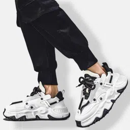 eve american Men’s Performance Shoes for Active Comfort Casuals For Men image 5
