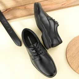 provogue PR20022 Lightweight Comfort Extra Soft Summer Trendy Premium Stylish Derby For Men image 1