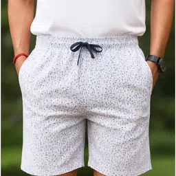 adi winners Printed Men Boxer image 2