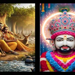 Religious Photo Frame, coated Lamination Religious Frame-image-48