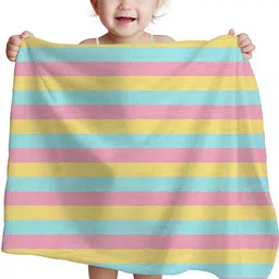 1st step Printed Single AC Blanket forAC Room-picture-26