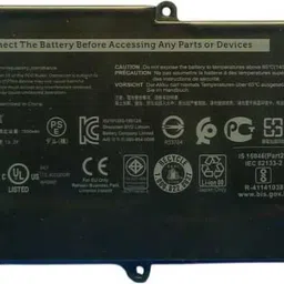 DELL DT9XG LAPTOP BATTRY FOR Alienware Area-51m series, Alienware Area-51M R1, Alienware Area 51m ALWA51M-D1733PB 3 Cell Laptop Battery-picture-44