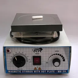 dricon SE49 Iron 20 cm Electric Stirrer-picture-24