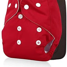 solida Baby/Kids/Infant/New-born Baby Reusable Diaper, Washable Cloth Diaper for Baby-picture-20