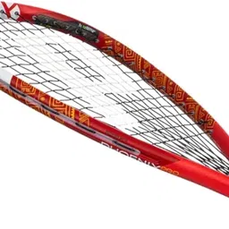 prince PHOENIX PRO 750- 130gms Multicolor Strung Squash Racquet image 3