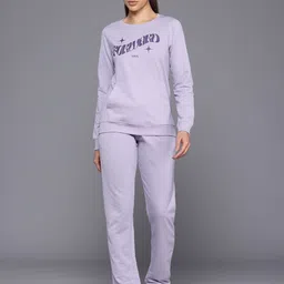 hrx by hrithik roshan Solid Women Track Suit-picture-26