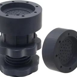 paxonic Washing Machine, Refrigerator, Air Cooler, Water Cooler Material PP (Polypropylene), Plastic-picture-48