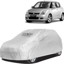 kingsway Maruti Suzuki Swift Body Cover-picture-12