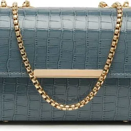 patagonia Blue Women Sling Bag Stylish Fancy Unique Design Sling Bag For Women's/Girls-picture-26