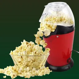 jasvex Crispy Corn Appliance Air Warm popcornmaker767 300 L Popcorn Maker-picture-28