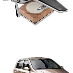 lovmoto Car Air Freshener Car Fragrance Diffuser Creative Solar Helicopter Perfume 286 Air Purifier-picture-15