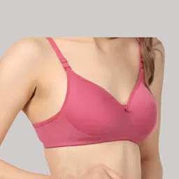 x-well Pack of 3 Women Everyday Lightly Padded Bra image 5