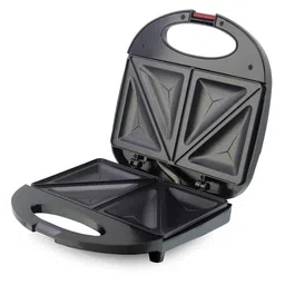 techking Waffle Maker, Grill Sandwiches Maker Waffle-picture-16