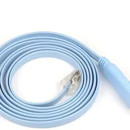Sancy USB to RJ45 Console Cable with FTDI, 1.8M Lan Adapter-picture-18