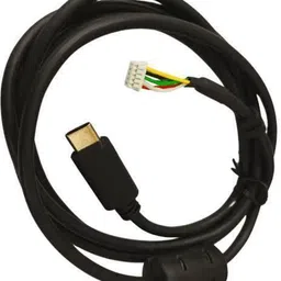 secugen HAMESTER PRO 20 C TYPE POWER SHAIRING CABLE Payment Device, Time & Attendance, Door Locks, Access Control image 3